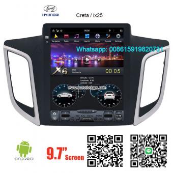 현대 ix25 자동차 라디오 공급업체 - 사고·팔고 - 조지아주닷컴 : Thumbnail - 340x340 커버이미지